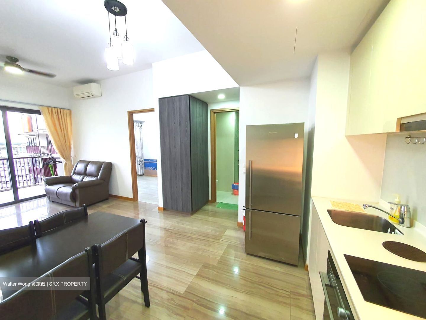 Lakeville (D22), Condominium #594829281